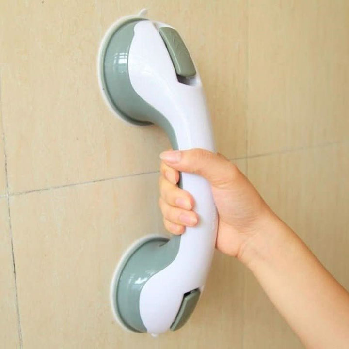 Kalsten | Safety handle for bathroom with suction cups (30 cm, up to 100 kg)