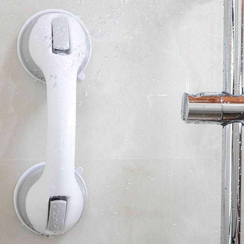 Kalsten | Safety handle for bathroom with suction cups (30 cm, up to 100 kg)