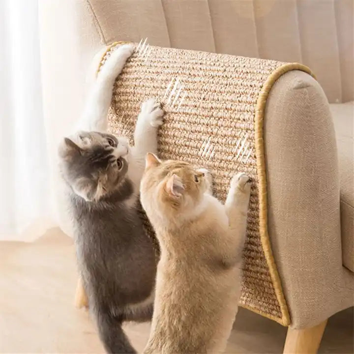 Kalsten | Premium Cat Scratching Board for Daily Use
