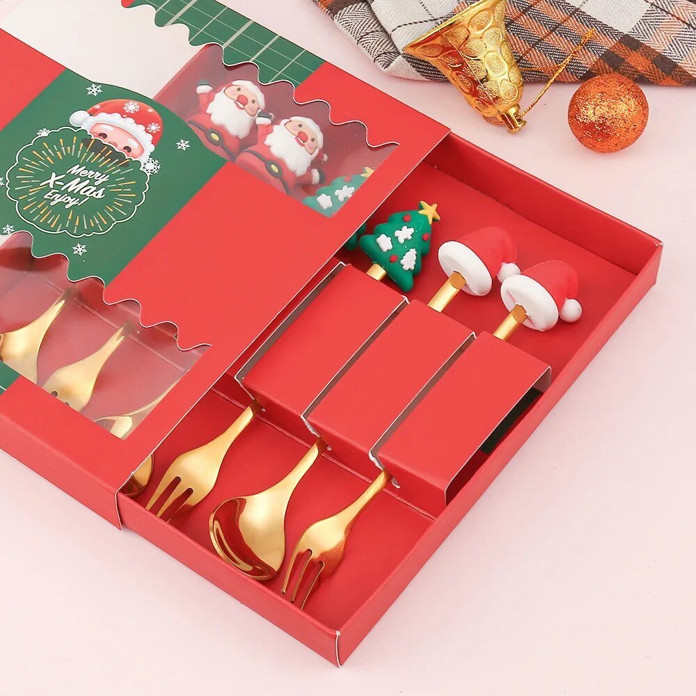 Festive Celebration - Elegance and Magic for Your Christmas Meals | Kalsten
