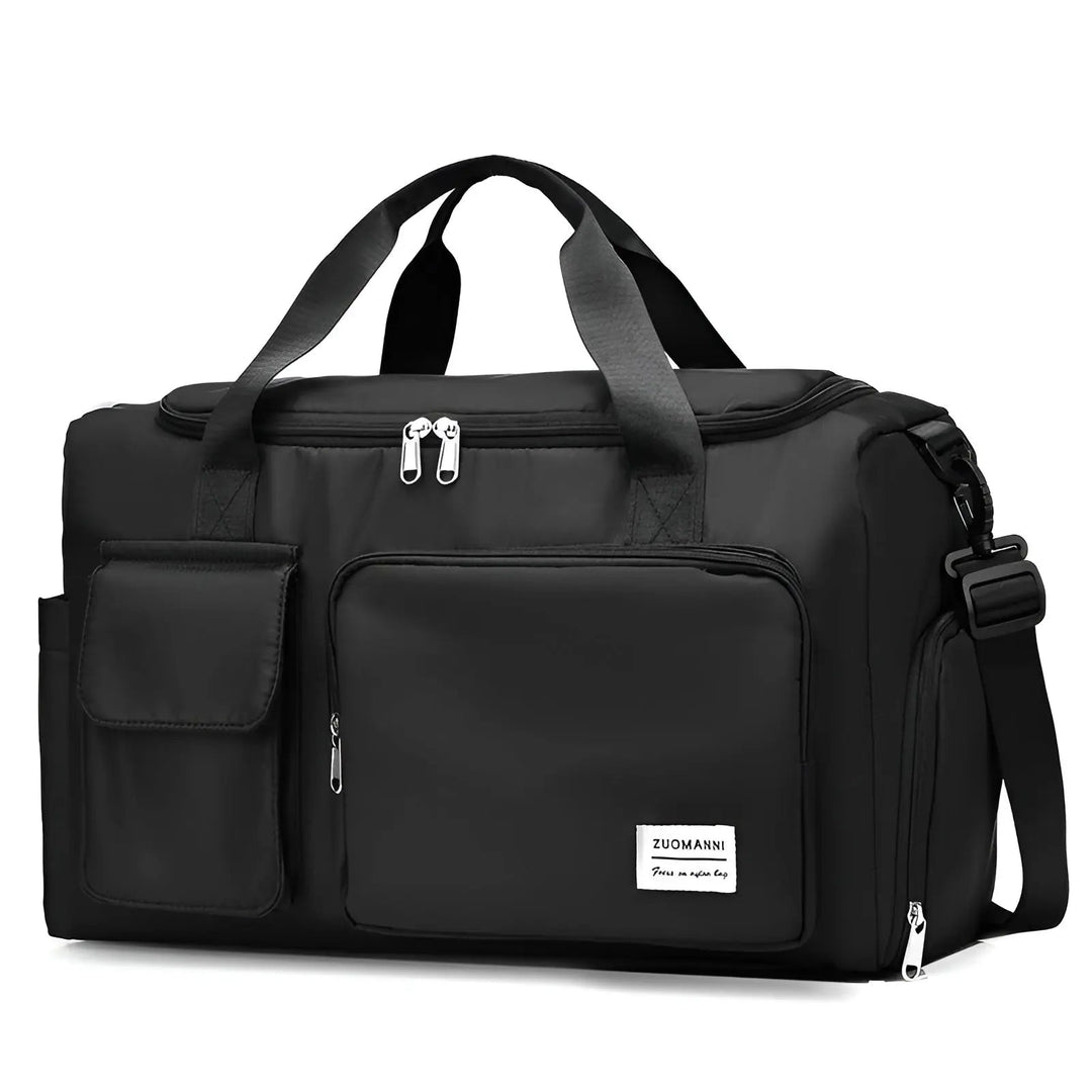 Large Waterproof Weekend Bag - VoyagePro | Kalsten