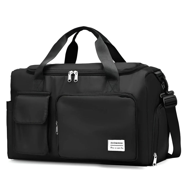 Large Waterproof Weekend Bag - VoyagePro | Kalsten