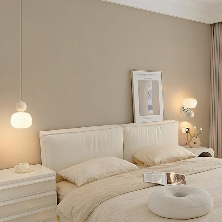 Creative Mini Pumpkin Shade Pendant Lamp | Kalsten