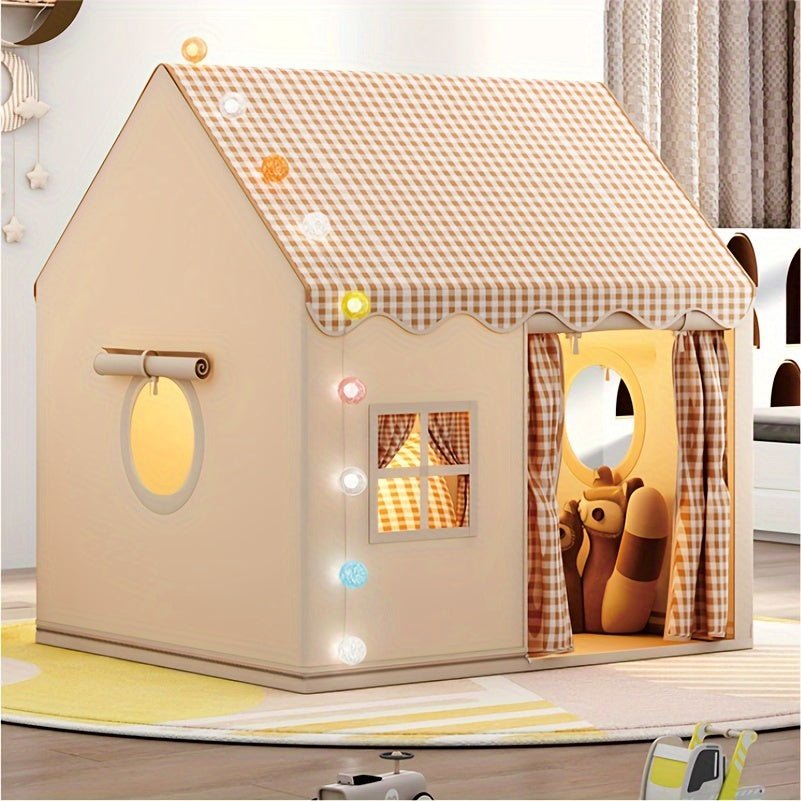 Kalsten | Cozy Indoor Play Tent for Children