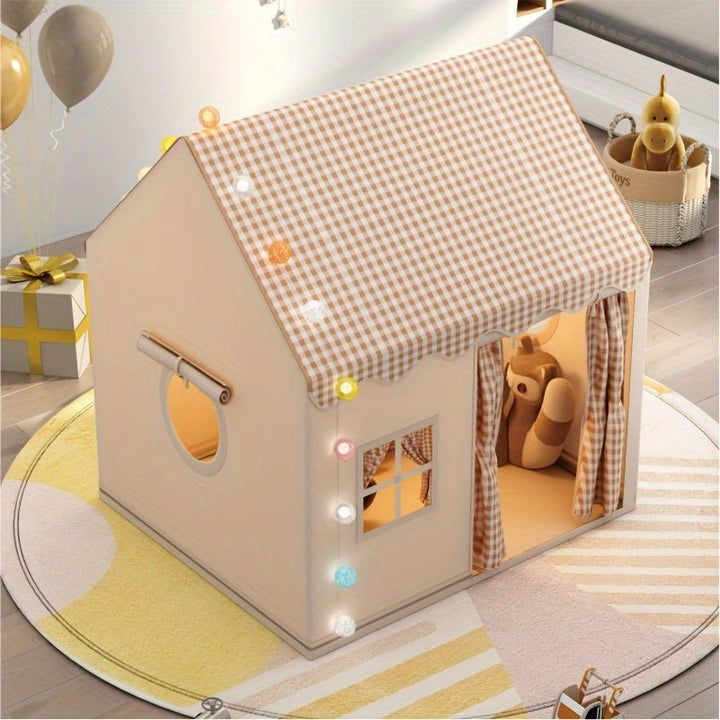 Kalsten | Cozy Indoor Play Tent for Children