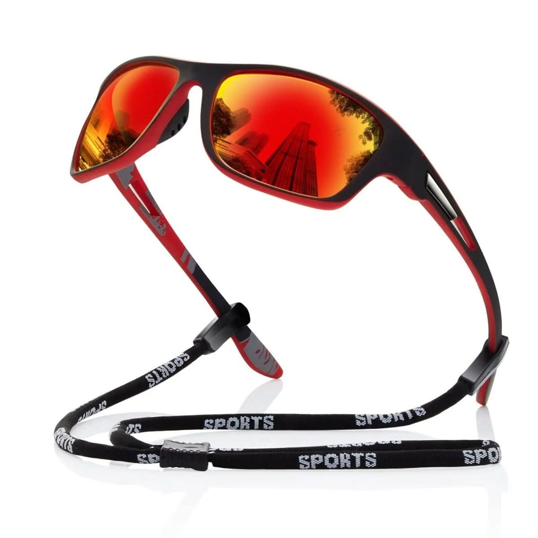 Kalsten | Polarized Sport Sunglasses with UV400 Protection for Outdoor & Everyday
