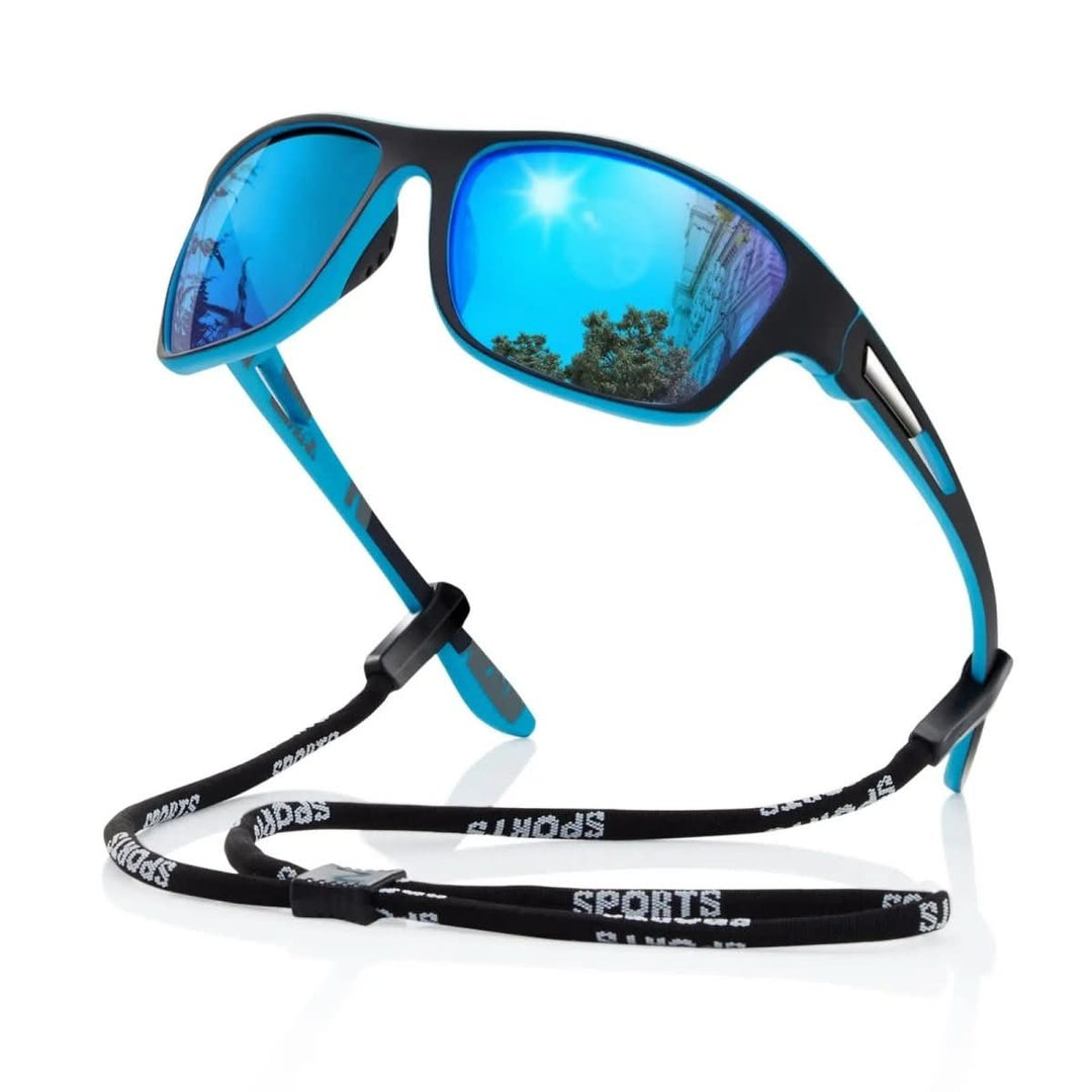 Kalsten | Polarized Sport Sunglasses with UV400 Protection for Outdoor & Everyday