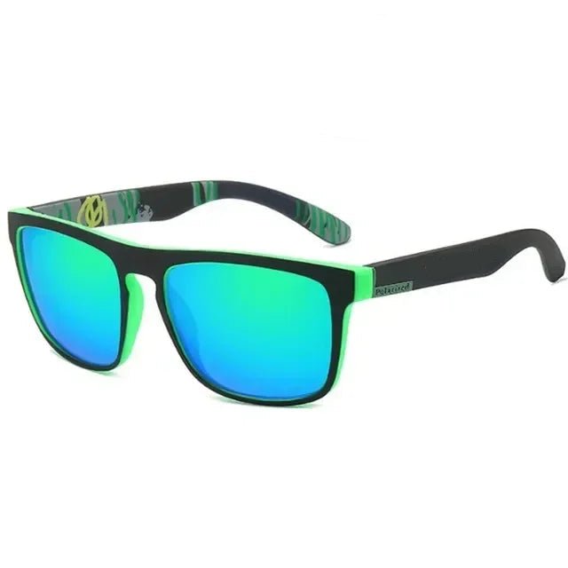 Polarized UV400 sunglasses for outdoor | Kalsten