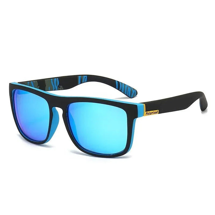 Polarized UV400 sunglasses for outdoor | Kalsten