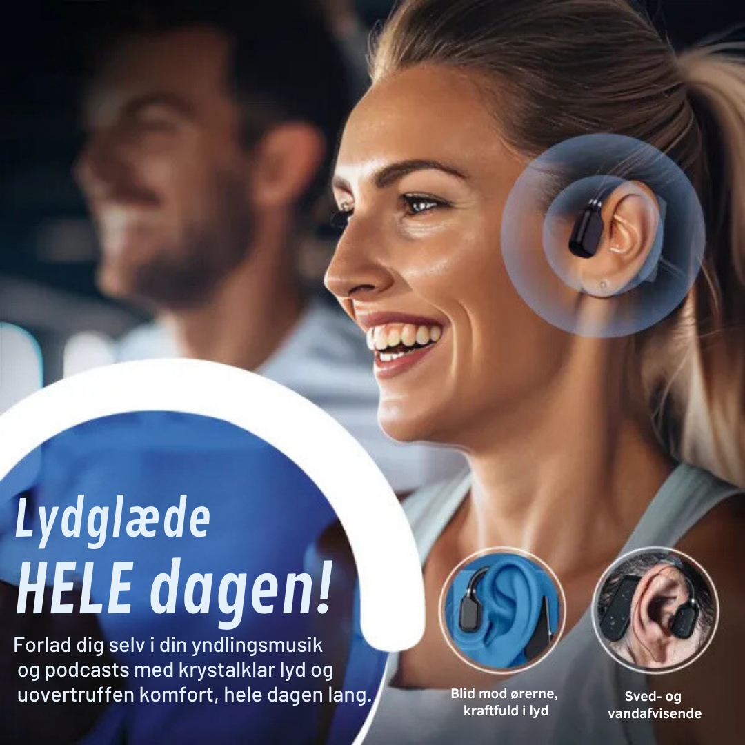 Noxord | SoundFlow – hear deeper and breathe freely!