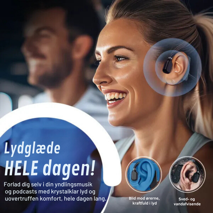 Noxord | SoundFlow – hear deeper and breathe freely!