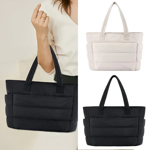 PUFFER BAG | Kalsten