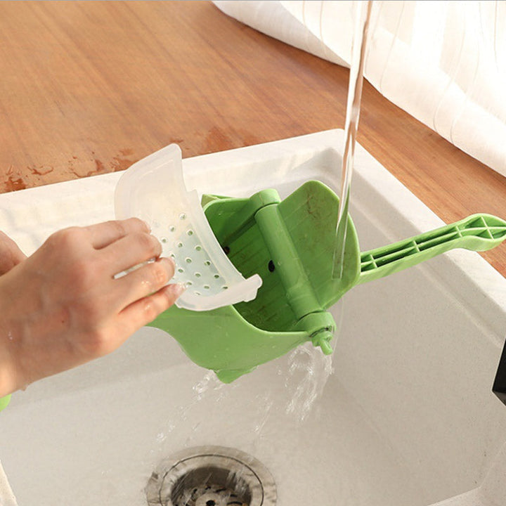 Kalsten | Cold-press juicer for nutrient-rich juices and easy cleaning