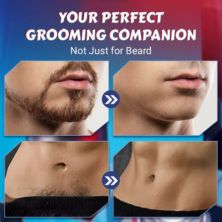 PW | Multifunctional Shaver | Kalsten