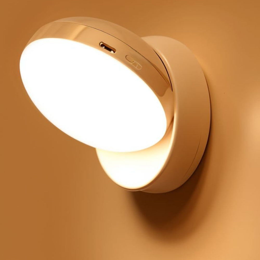 Indoor LED Motion Sensor Light Noxord