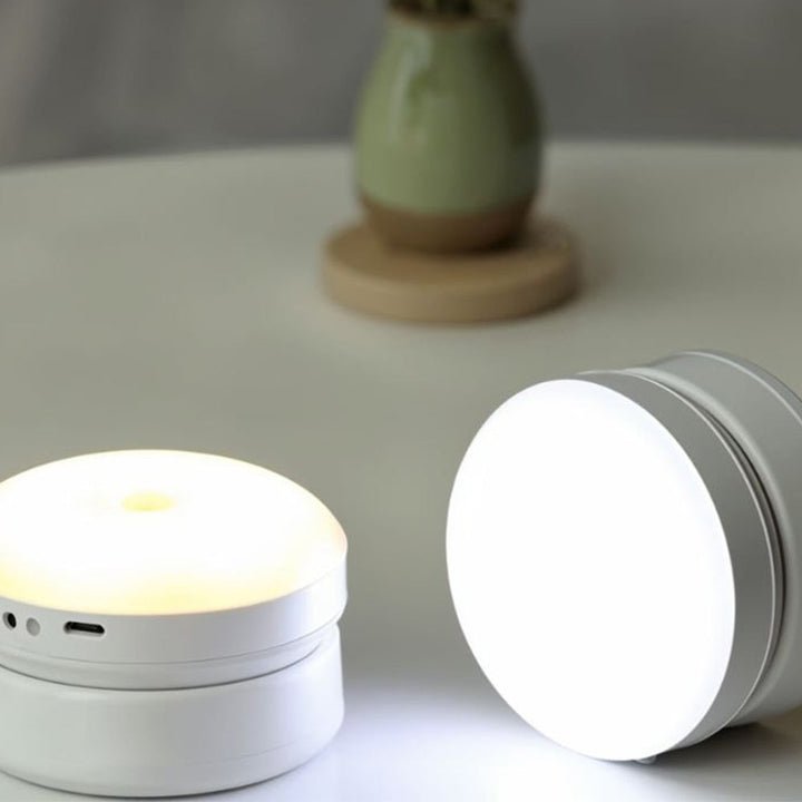 Indoor LED Motion Sensor Light Noxord