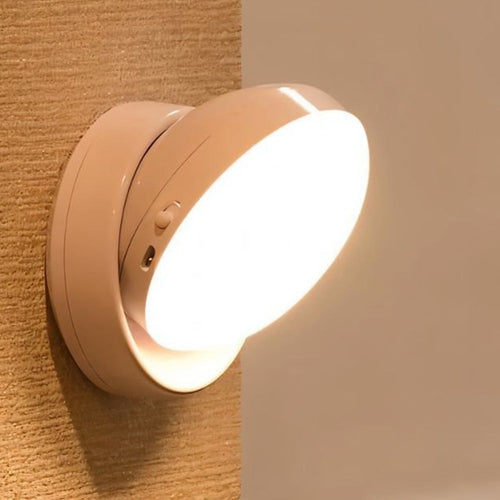 Indoor LED Motion Sensor Light Noxord