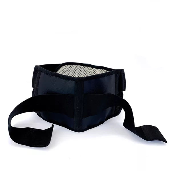 Kalsten | Magnetic Therapy Heat Back Support Belt – Adjustable Support for Lower Back, Breathable Fabric