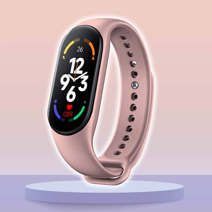 Kids Activity Tracker Watch – Health and Fun with KidFit Pro | Kalsten