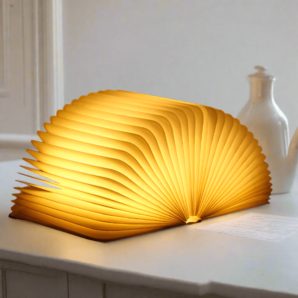 Book Light | Noxord