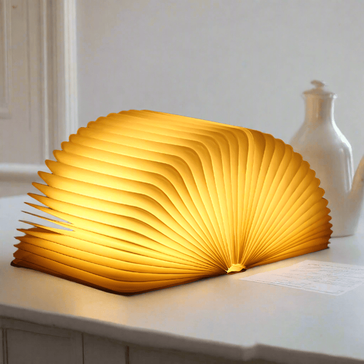 Book Light | Noxord