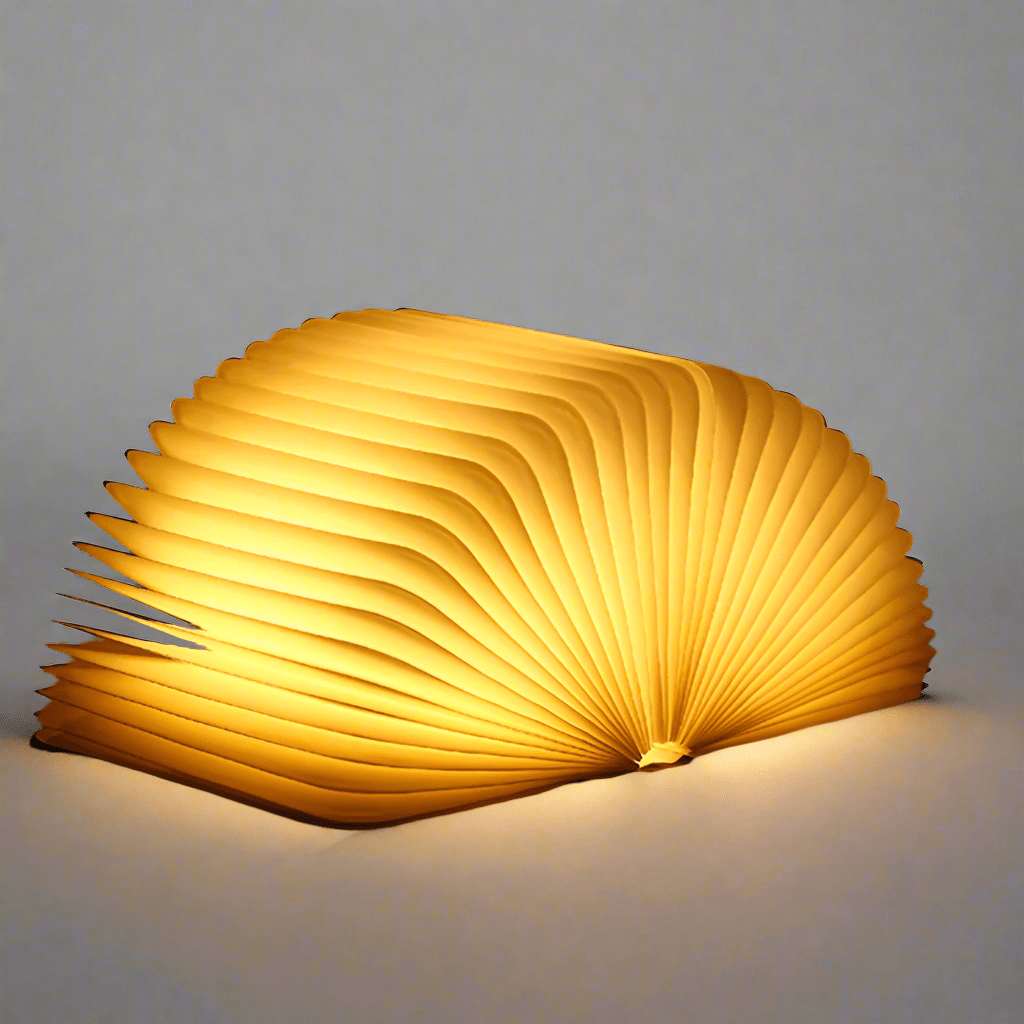 Book Light | Noxord