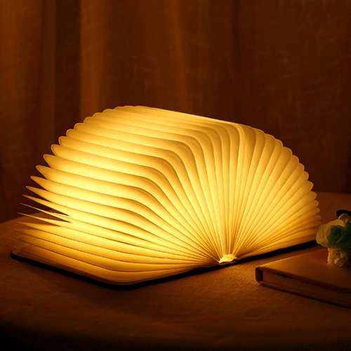 Book Light | Noxord