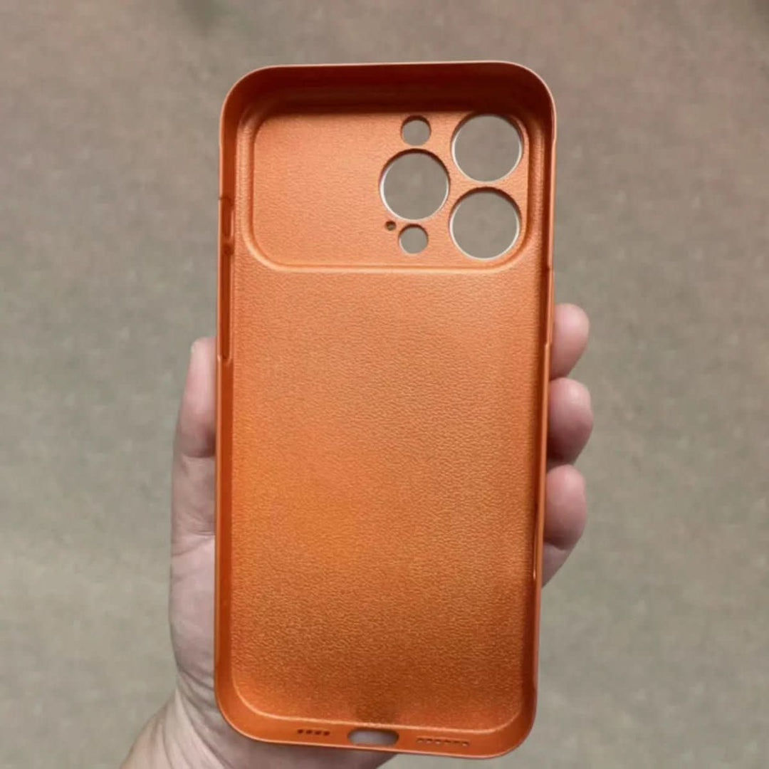 Kalsten | Slim, matte MagSafe case for the iPhone