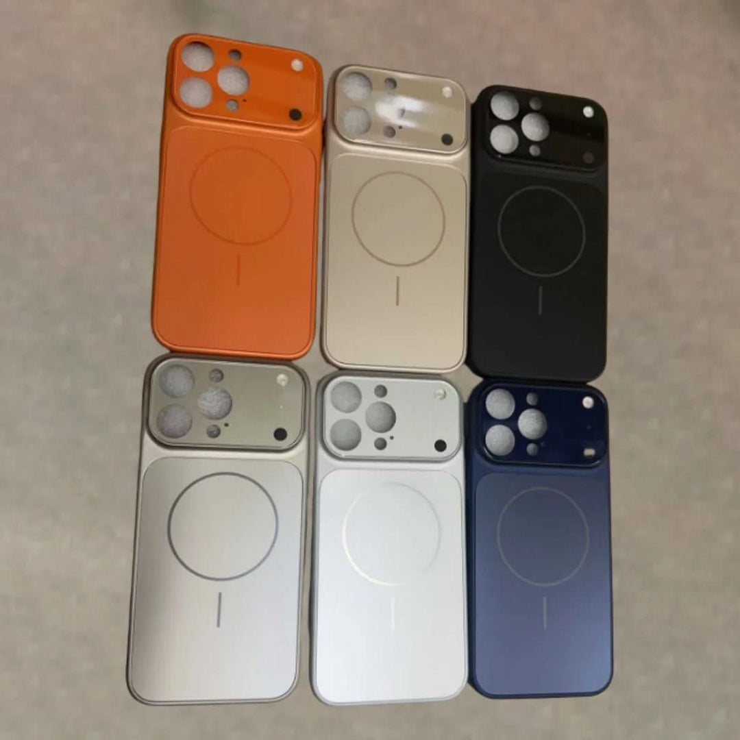 Kalsten | Slim, matte MagSafe case for the iPhone
