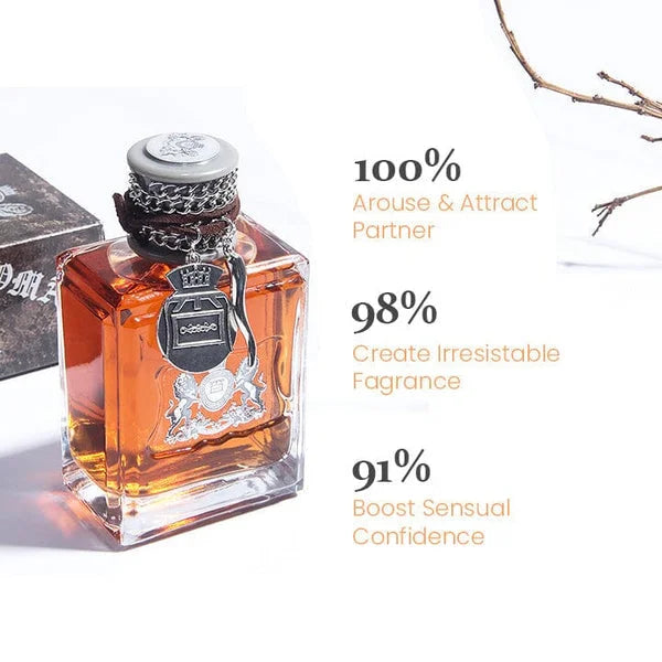 Pheromone perfume for Men | Kalsten