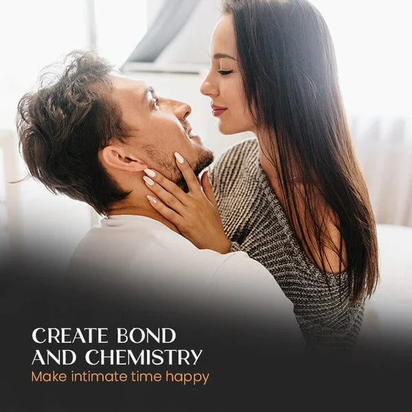 Pheromone perfume for Men | Kalsten
