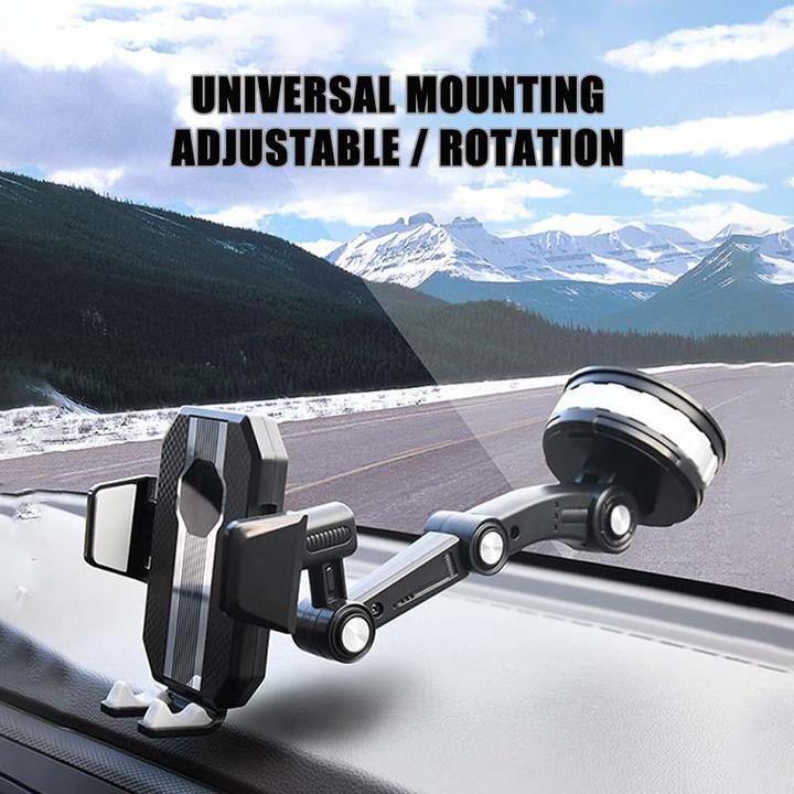 Super Adsorption Phone Holder | Kalsten