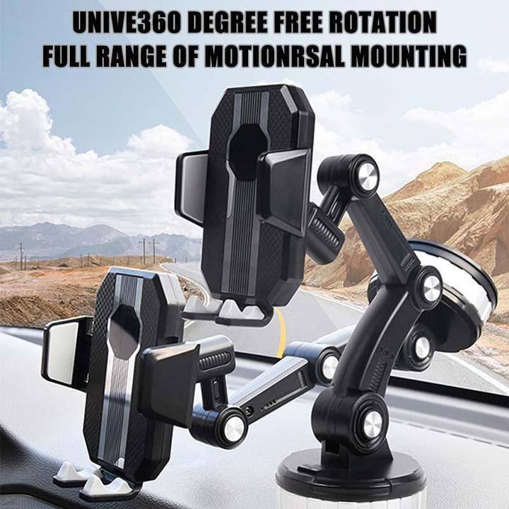 Super Adsorption Phone Holder | Kalsten