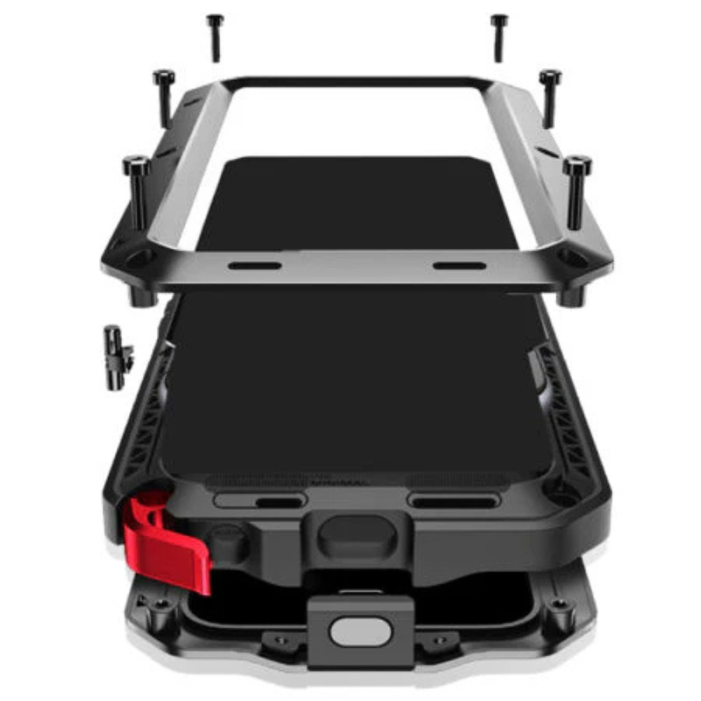 Shockproof Waterproof Slim Phone Case Protective Cover Kalsten