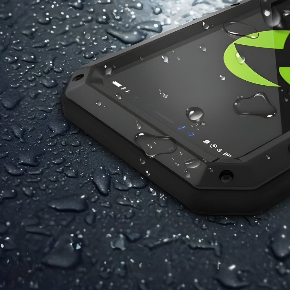 Shockproof Waterproof Slim Phone Case Protective Cover Kalsten