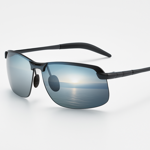 Kalsten | Photochromic Polarized Sunglasses