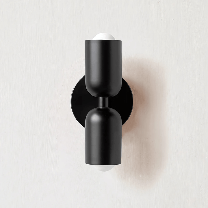 Piccadilly | Vibrant Colorful Metal Wall Light Fixture for Dynamic Spaces | Kalsten