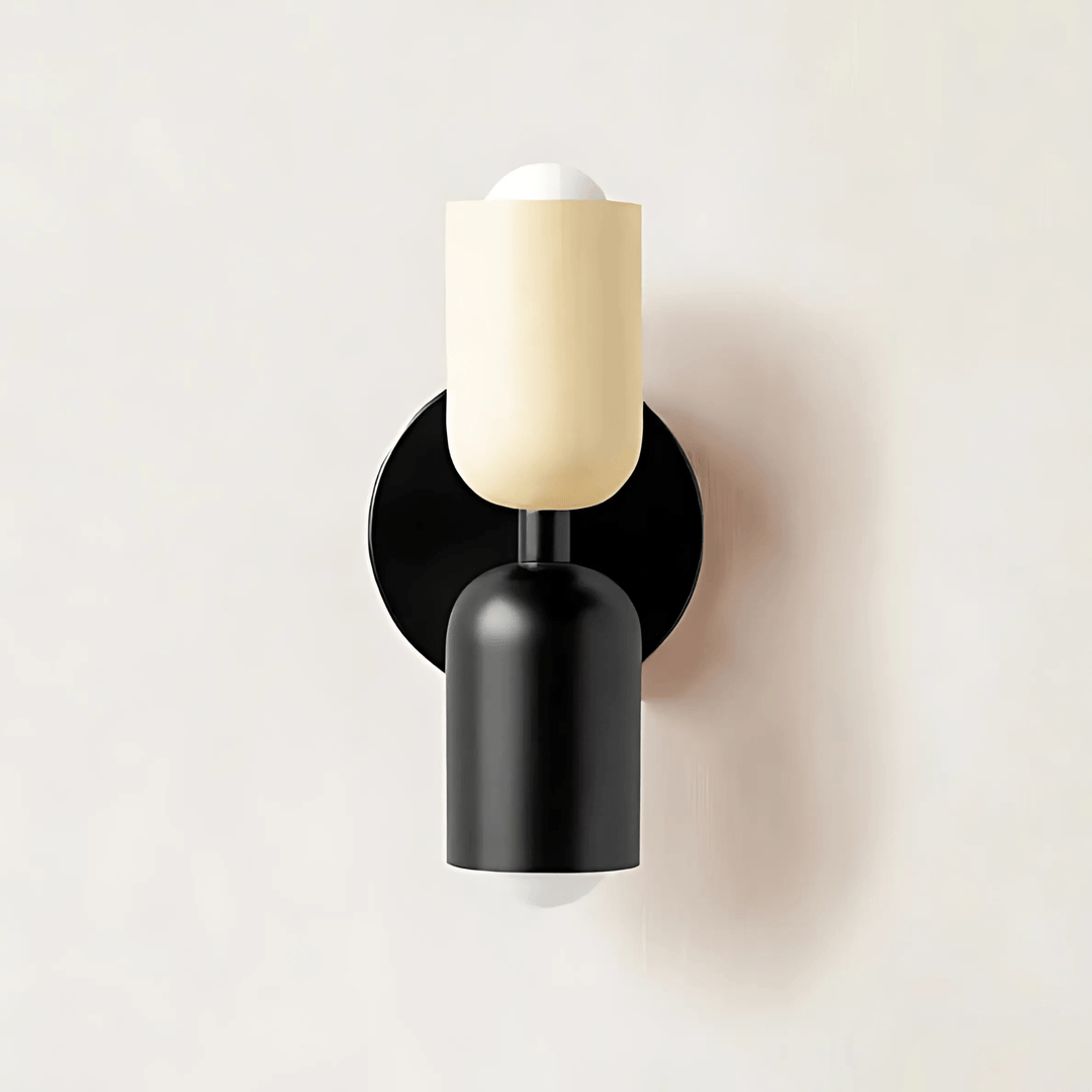 Piccadilly | Vibrant Colorful Metal Wall Light Fixture for Dynamic Spaces | Kalsten