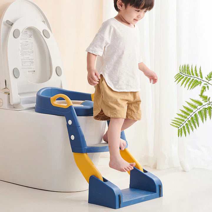 Noxord | Foldable Kids Potty Trainer Seat