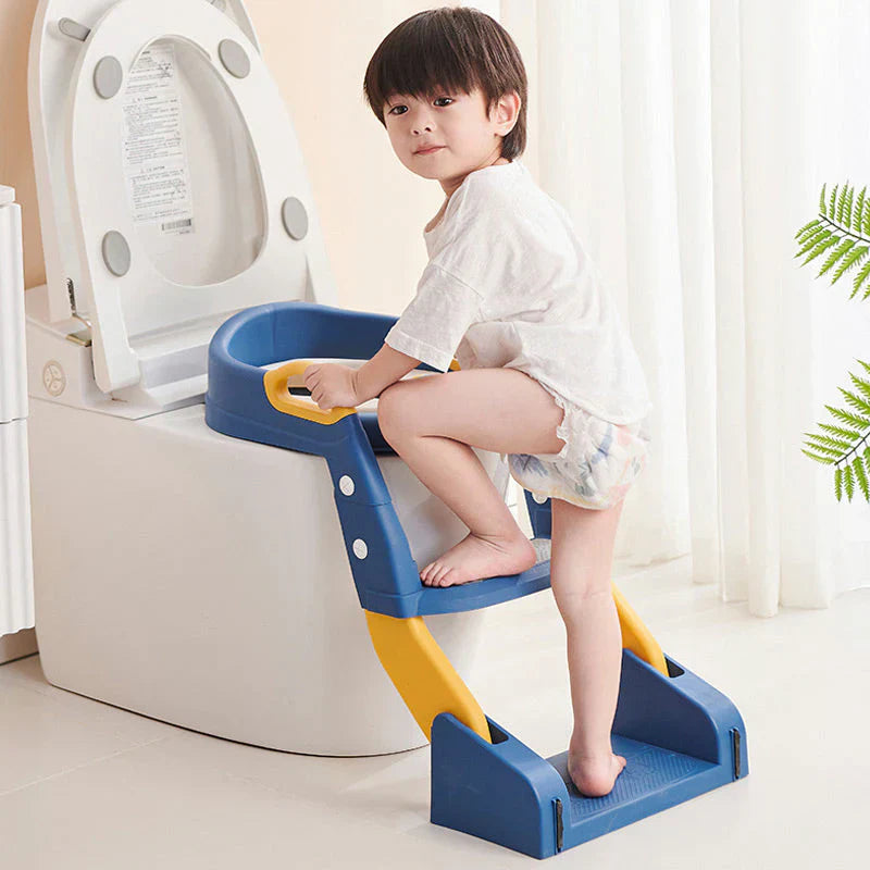 Noxord | Foldable Kids Potty Trainer Seat