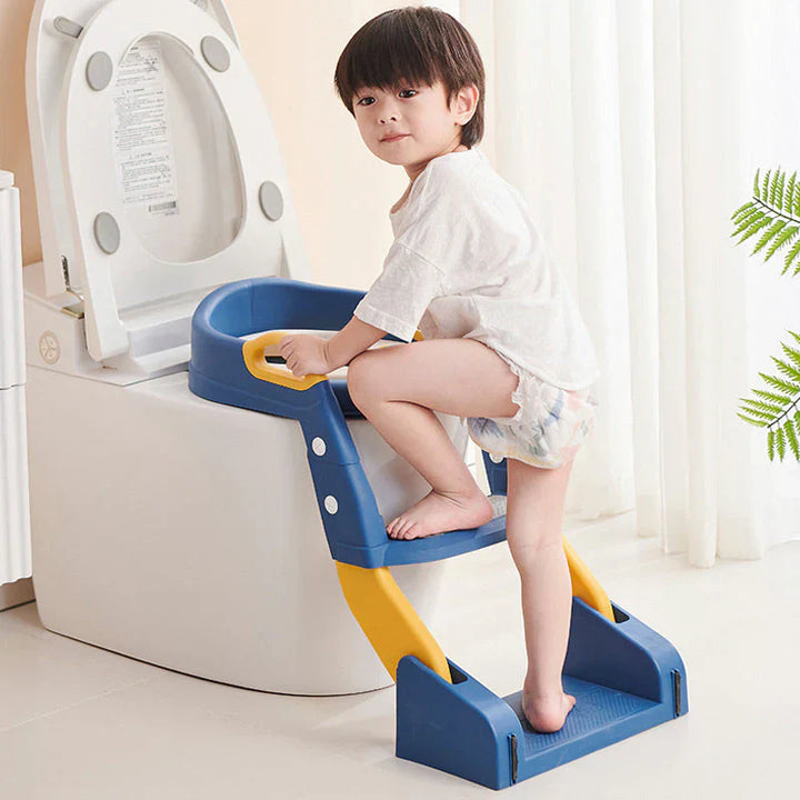 Noxord | Foldable Kids Potty Trainer Seat