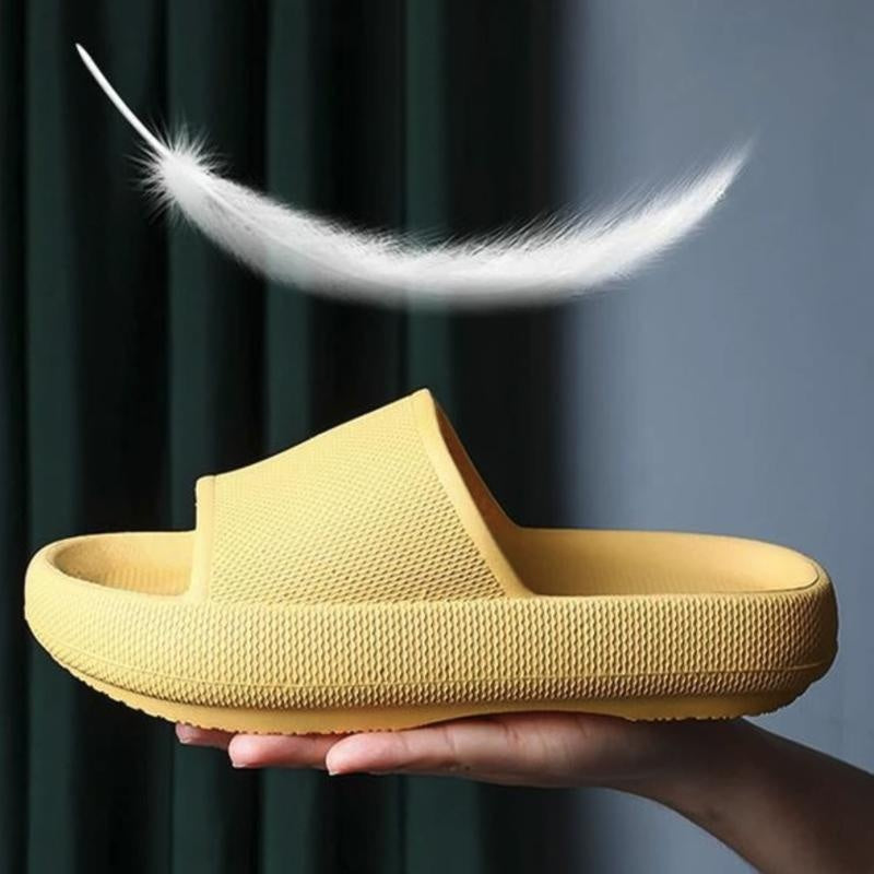 Comfy Anti-Slip Slipper Slides | Kalsten