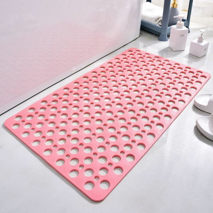 Kalsten | slip shower mat - Hygienic & safe for every bathroom