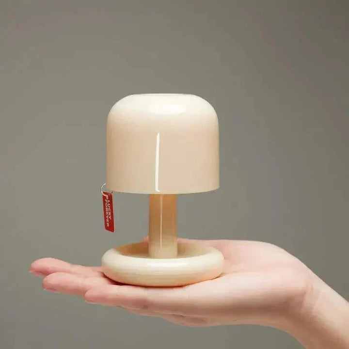 SunGlow - Rechargeable Table Lamp | Noxord
