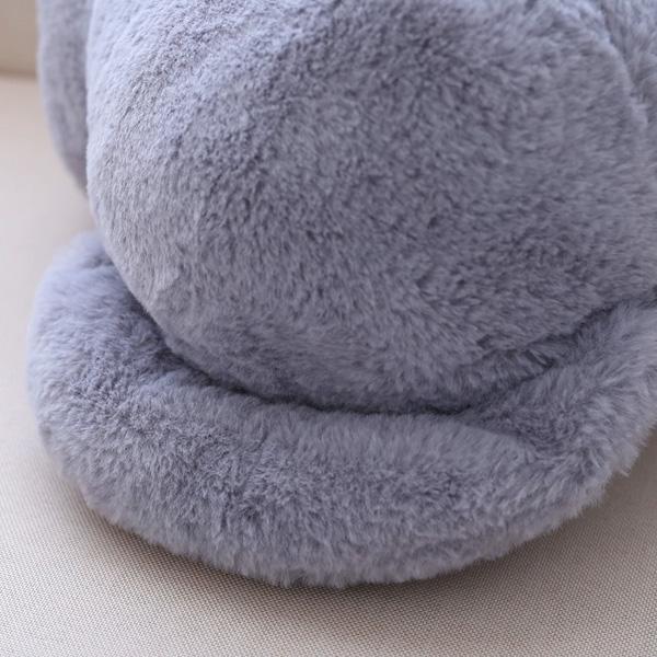 Plush Cat Cushion | Kalsten