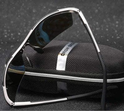 Kalsten | Smart Photochromic Glasses | AutoTint Lens Technology | Blue Light Protection