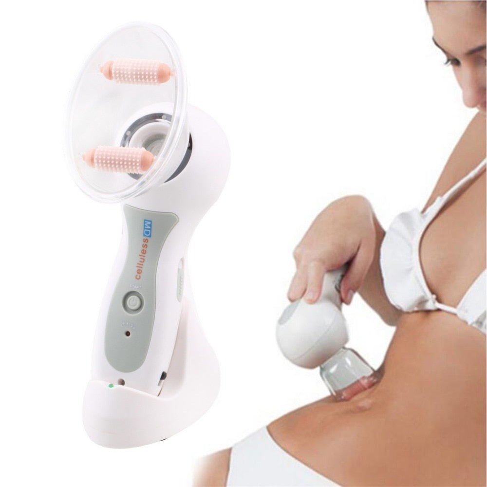 Anti-Cellulite Body Massager