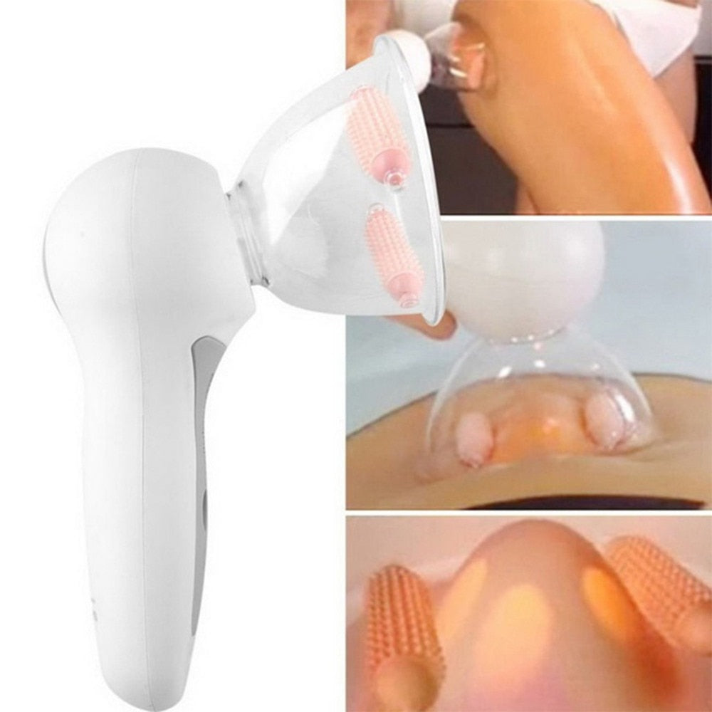 Anti-Cellulite Body Massager