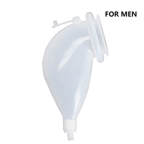 Noxord | Portable Urinal System