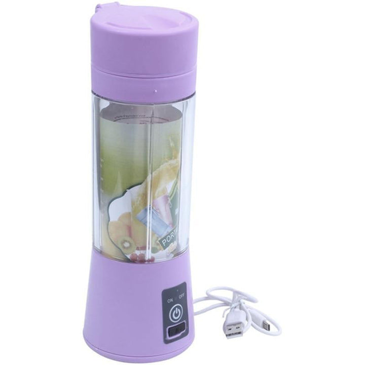 Portable Bottle Blender | Kalsten
